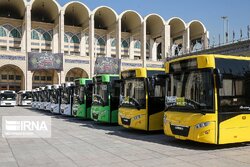 ماجرای مخالفت سازمان محیط‌زیست با واردات اتوبوس دست دوم چیست؟