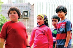 سینما در مقابل خانواده و فرزندآوری