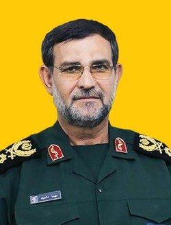 امریکایی‌ها امروز زبان اقتدار دریایی سپاه را می‌فهمند