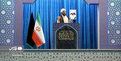 نماز جمعه این هفته تهران به امامت حجت‌الاسلام حاج‌علی‌اکبری اقامه می‌شود