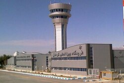 مسافران کرمان به مقصد رسیدند/ بارها در فرودگاه مهرآباد جا ماند