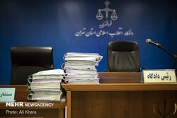 زنجانی و جزایری در زندان هستند/ چرا طبری آزاد است؟