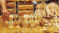ثبات قیمت طلا در هفته نخست تیرماه