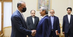 دبیرکل شانگهای: عضویت کامل ایران در نشست آتی شانگهای رسما اعلام می‌شود