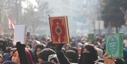 زمزمه تحریم محصولات سوئدی از سوی مسلمانان/ جهان اسلام هتاکان به قرآن را مجازات می‌کند