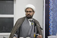 امربه معروف و نهی از منکر همان جهاد تبیین است