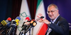 زاکانی: شهرداری تهران ساخت ۳۴ هزار واحد مسکونی برای مستاجران را آغاز کرده است