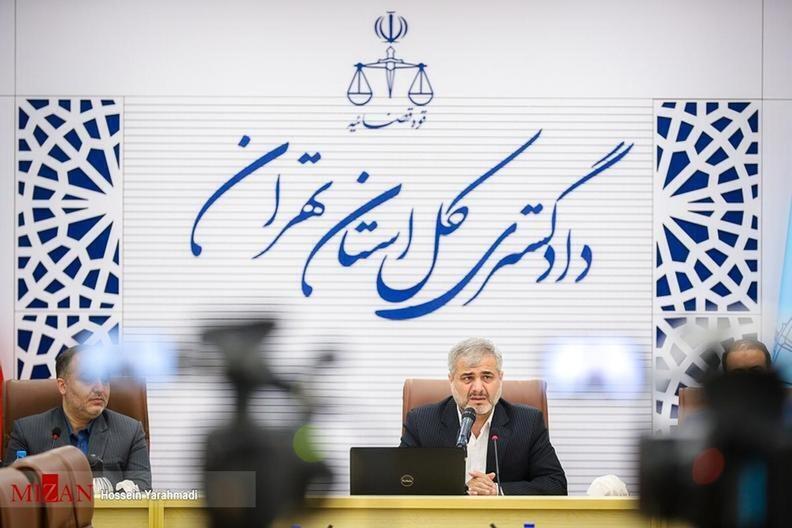 ۳۵ هزار ساختمان در تهران بازرسی و ارزیابی شدند/ ۹۳ ساختمان در وضعیت بسیار پرخطر