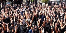 سنت‌های محرم در سرزمین علویان؛ از مجمع‌گذاری تا تعزیه‌خوانی