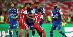 زمان برگزاری دربی ۱۰۲ اعلام شد