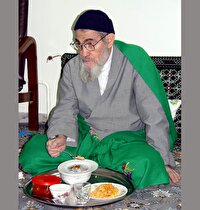 فقیهی که تعلیم اخلاق را بر مرجعیت ترجیح داد