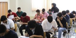 فرصت ثبت‌نام متاخرین مصاحبه دکتری تخصصی فراهم شد