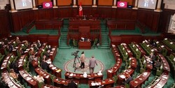 پارلمان تونس جرم‌انگاری سازش با رژیم صهیونیستی را بررسی می‌کند