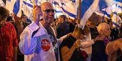 هزاران پزشک صهیونیست در تلاش برای مهاجرت از اراضی اشغالی فلسطین
