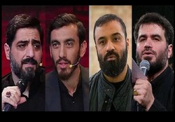 «حسینیه معلی» پربیننده‌ترین برنامه محرم تلویزیون شد