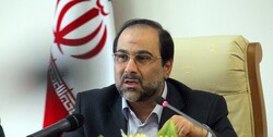 مخبر دزفولی رئیس فرهنگستان علوم شد