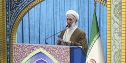 نماز جمعه تهران به امامت حجت‌الاسلام کاظم صدیقی اقامه می‌شود