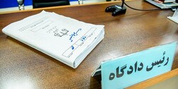 کیفرخواست پرونده ضرب و جرح آمر به معروف در شیراز به زودی صادر می‌شود