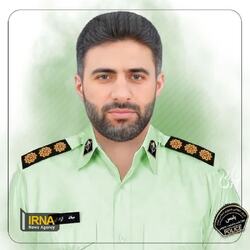 قاچاق سوخت در جنوب کرمان شهید داد؛ نیروی فراجا در جیرفت آسمانی شد