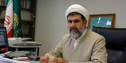 غضنفر‌آبادی: ممانعت از ورود آقایان به واگن بانوان در مترو، امنیت خانم‌ها را افزایش می‌دهد