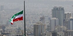 کاهش تدریجی دمای تهران از فردا