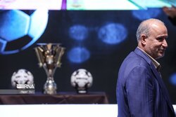 حرف‌های جالب تاج درباره فوتبال ایران: رونالدو هم بیاید فوتبال ما توسعه پیدا نمی‌کند/ رفع مشکل VAR جزو وظایف فیفا است