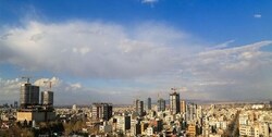 هوای قابل قبول در همه مناطق مشهد