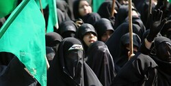 لیالی: امام حسین شهید راه حجاب است اما عده‌ای در هیأت به بی‌حجابی مشروعیت می‌دهند
