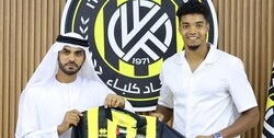 عزت اللهی شاگرد مجیدی از آب درنیامد!+عکس