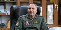 امیر یوسفی: نیروی هوایی ارتش در مأموریت‌ها از هوش مصنوعی استفاده می‌کند