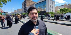 در اولین جلسه ستاد «مشارکت محله‌ای تهران» چه گذشت؟