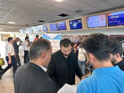 سازمان بازرسی کل کشور به شرکت‌های هواپیمایی در خصوص گران‌فروشی هشدار داد