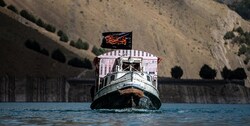 این عزاداری‌ها کمپین تحریم محرم را روسیاه کرد