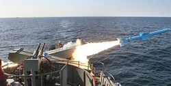 الحاق موشک‌های کروز «قدیر» و «نصیر» به نیروی دریایی سپاه
