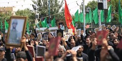 نوباوه: کشورهای اسلامی هزینه قرآن‌سوزی را برای مرتکبان آن بالا ببرند