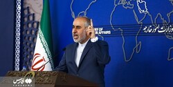 کنعانی: صهیونیست‌ها و حامیان آنها به خاطر جنایات علیه کودکان فلسطینی پاسخگو باشند