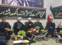 امربه معروف و نهی از منکر نقش کلیدی برای تمدن سازی اسلامی دارد