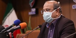 بررسی پرونده ۴۸۰ شهید مدافع سلامت