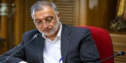 پیام تسلیت زاکانی در پی شهادت ۲ مأمور پلیس در حادثه ریزش ساختمان‌های ناایمن
