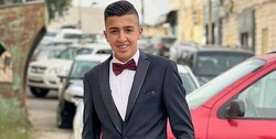 یک جوان فلسطینی دیگر به ضرب گلوله صهیونیست‌ها به شهادت رسید