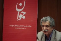 برای رضا خدری، خبرنگار پیشکسوت دفاع مقدس که تا آخرین لحظه حیات، دست از فعالیت برنداشت