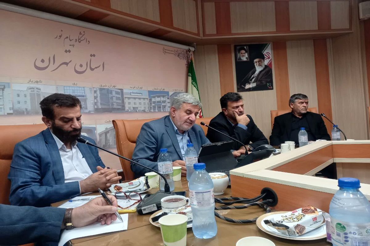دانشگاه بستر بالندگی و حرکت است/ اساتید نقش اساسی در امیدآفرینی دارند