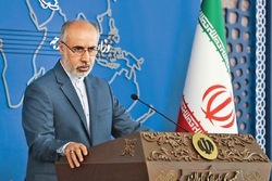 بی‌خوابی لندن از قدرت سپاه