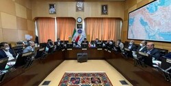 ۲ سوال از وزیر کار برای بررسی به صحن مجلس ارسال شد