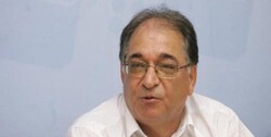 اقبالی: تنش‌های پیش‌فصل تمرکز را از استقلالی‌ها می‌گیرد