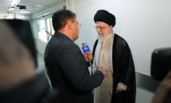دیدگاه رهبر معظم انقلاب اسلامی درباره مطبوعات در جمهوری اسلامی ایران