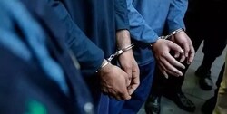 جزییات قتل نوجوان ۱۷ ساله در بندرعباس و دستگیری عاملان