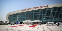 بلیت پرواز اربعین در فرودگاه‌ها عرضه نمی‌شود