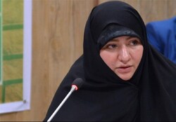 حل مسئله عفاف و حجاب در گروی حل آسیب‌های اجتماعی است
