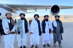 معاون اقتصادی نخست‌وزیر طالبان به ترکیه رفت